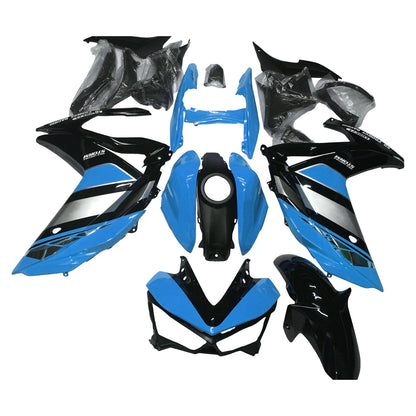 Kit carenatura iniezione ABS per Yamaha YZF-R3 2014-2018 R25 2015-2017