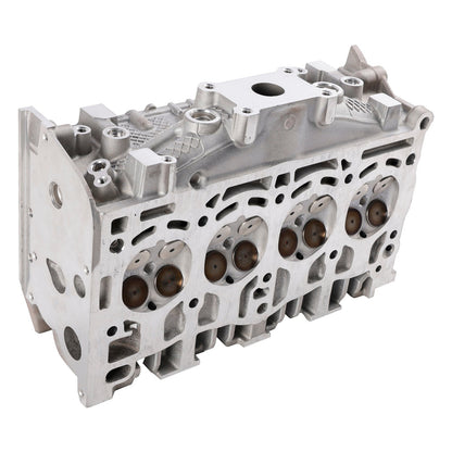 Audi CYAA CJZ CJZA CJZB CJZC CJZD CYV CYVA CYVB CYVC CYVD Valvole della testata del cilindro 1.2 TSI EA211 04E103064L