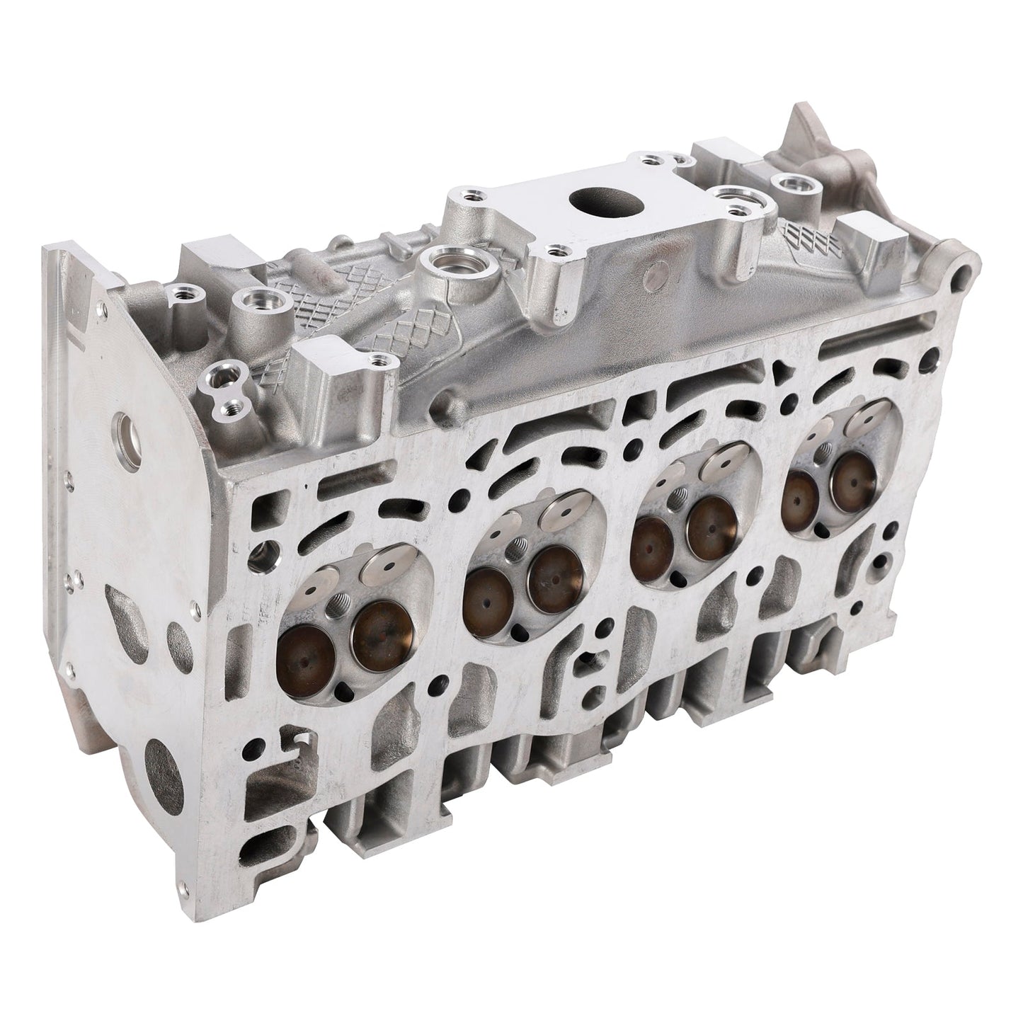 Valvole della testata del cilindro VW CYAA CJZ CJZA CJZB CJZC CJZD CYV CYVA CYVB CYVC CYVD 1.2 TSI EA211 04E103064L