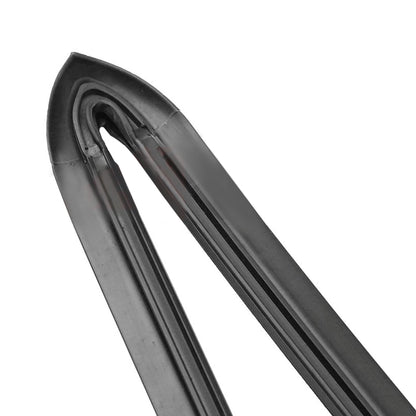 Guarnizione di rifinitura superiore del lunotto posteriore 51317027916 per BMW Serie 5 E60