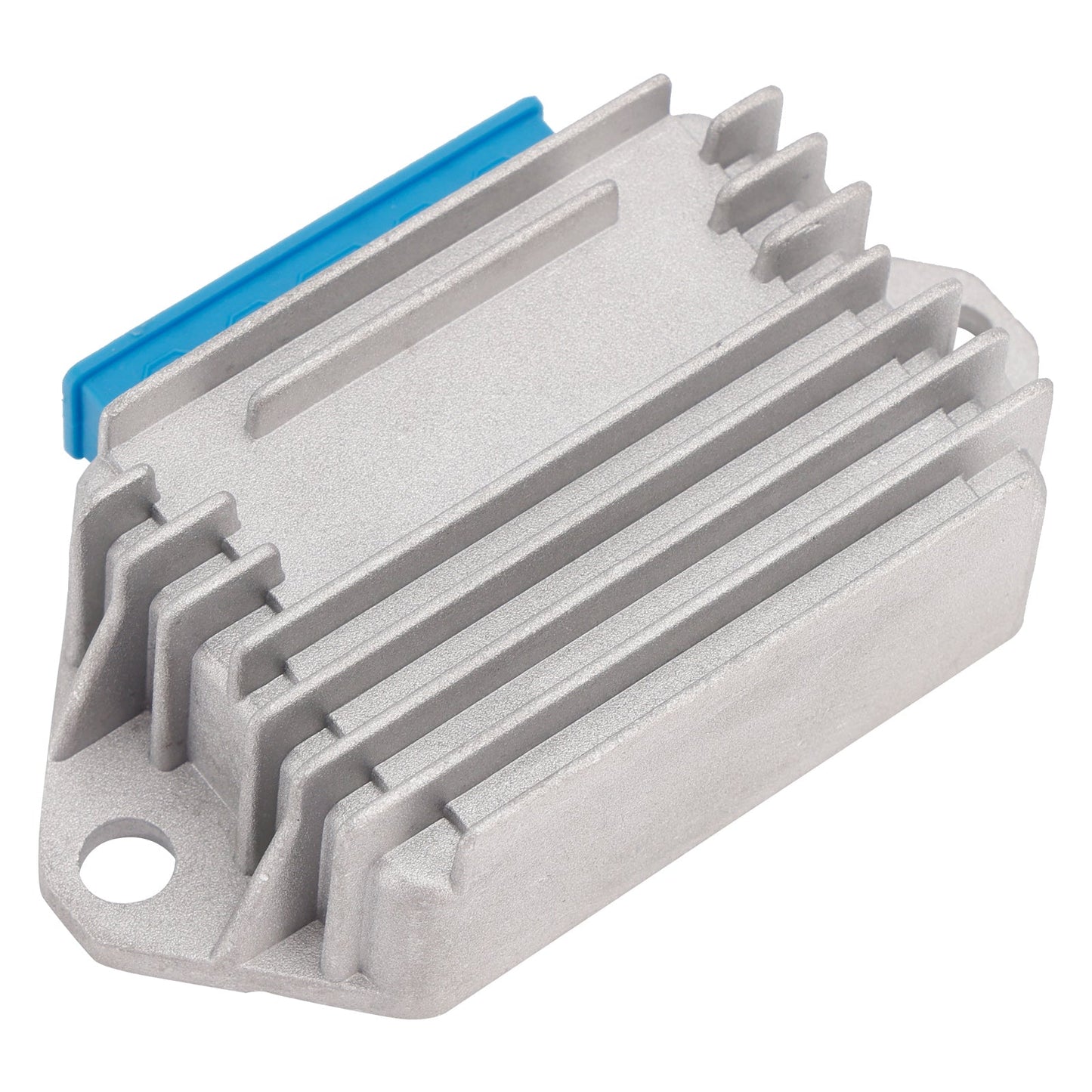 Regolatore di tensione a 5 pin per Piaggio / Vespa PX 125 150 200 PK50 APE50