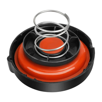 A6510100830 Coperchio valvola PCV per Mercedes Classe W204 ML 2.2L