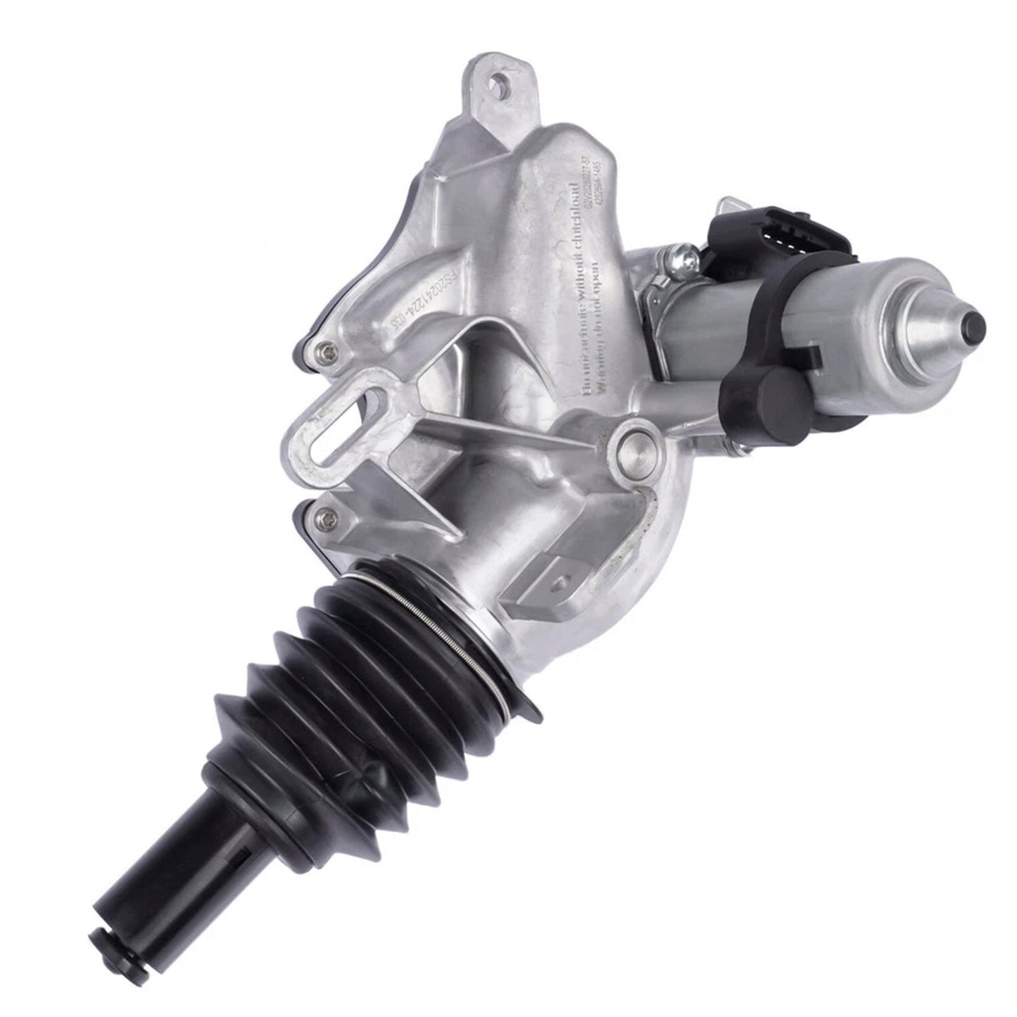 2012.10-2019.07 SEAT Mii (KF1, KE1) 1.0 EcoFuel 50Kw 68PS 999ccm Attuatore del cilindro schiavo della frizione della trasmissione 3981000200