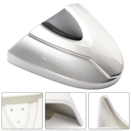 Carenatura del coprisedile posteriore Trident 660 2021-2024