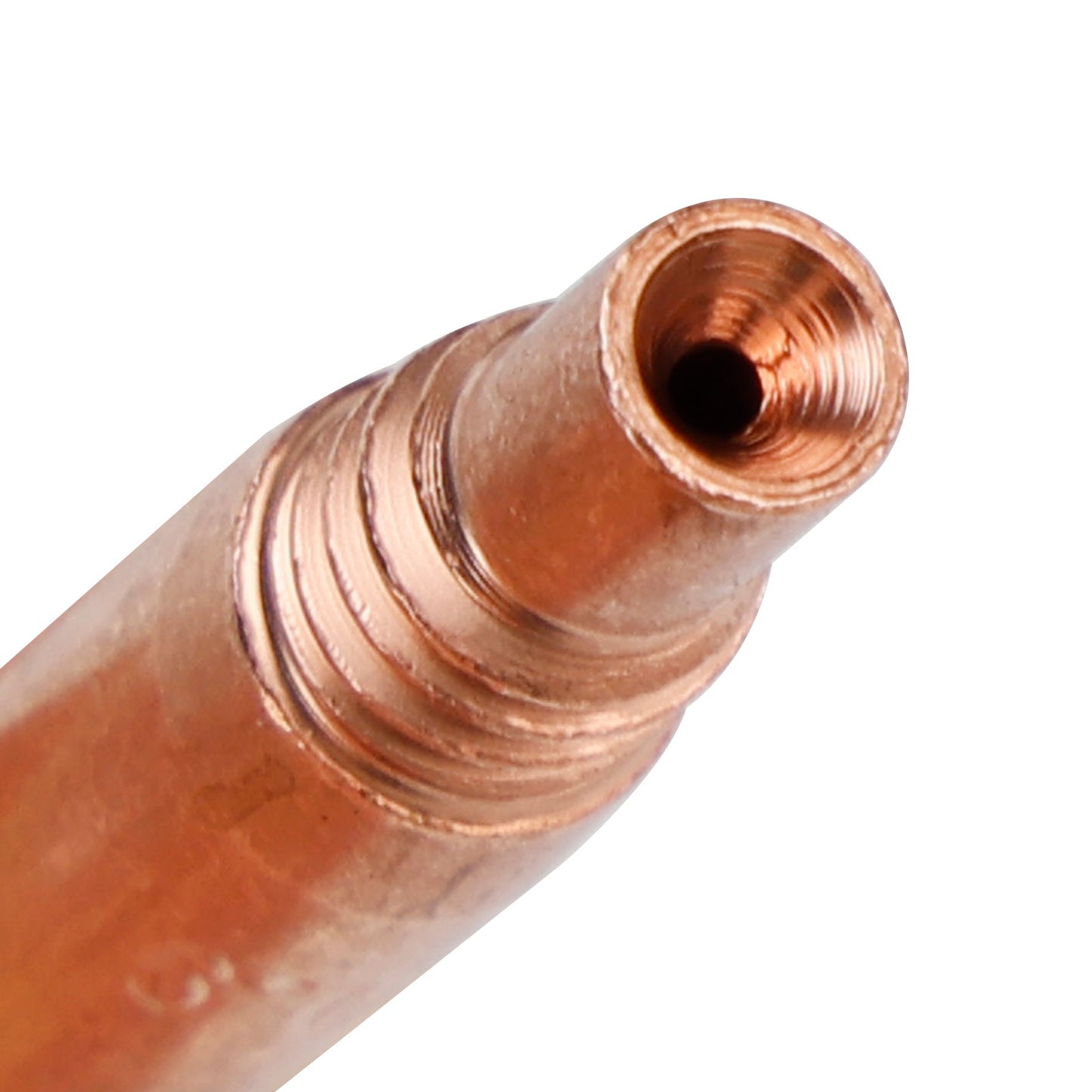 25 punte di contatto da 0,035"" per Miller MDX Acculock Multimatic T-M035