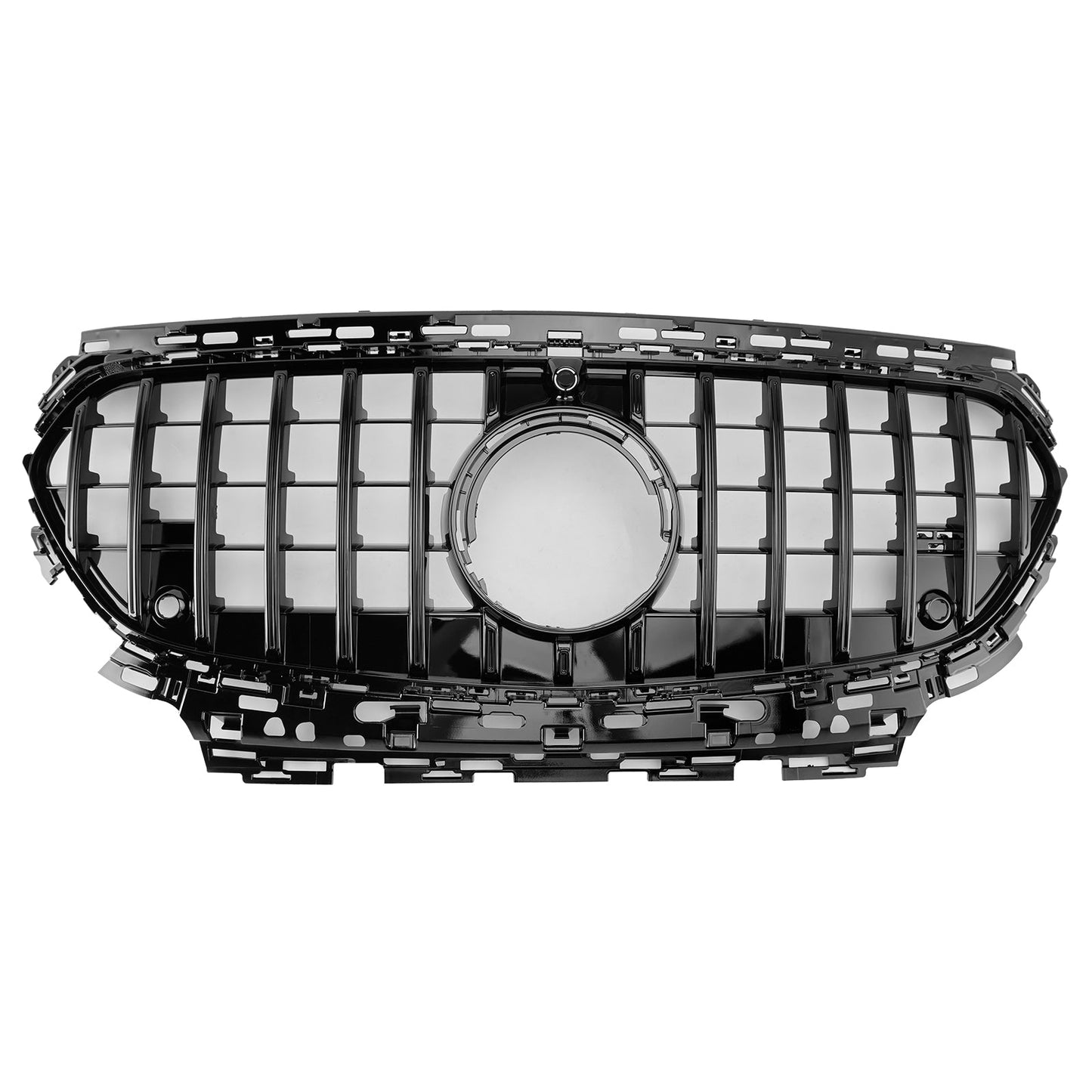 Griglia paraurti anteriore Mercedes-Benz Classe E W214 S214 X214 2024+