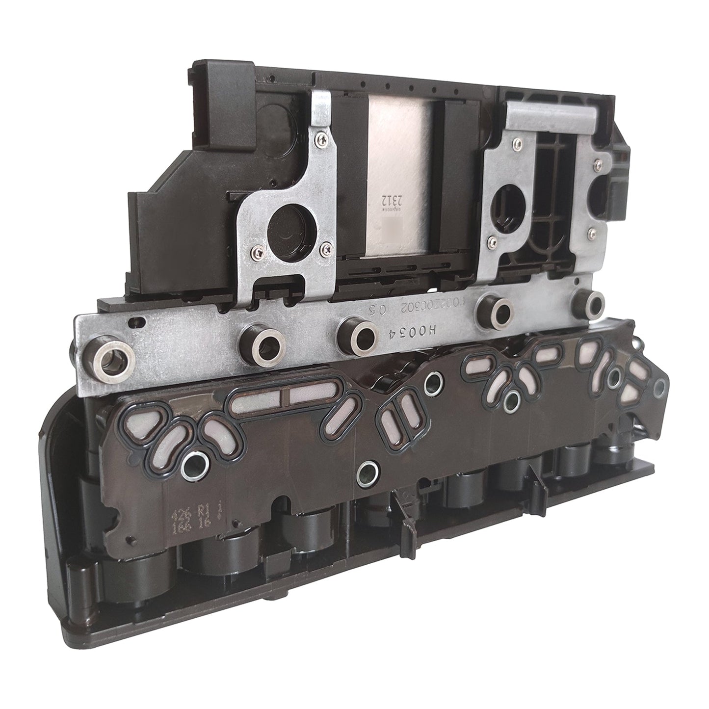 Modulo di controllo della trasmissione TCM Pontiac Torrent 3.6L 2008-2009 6T70/6T75/6T80
