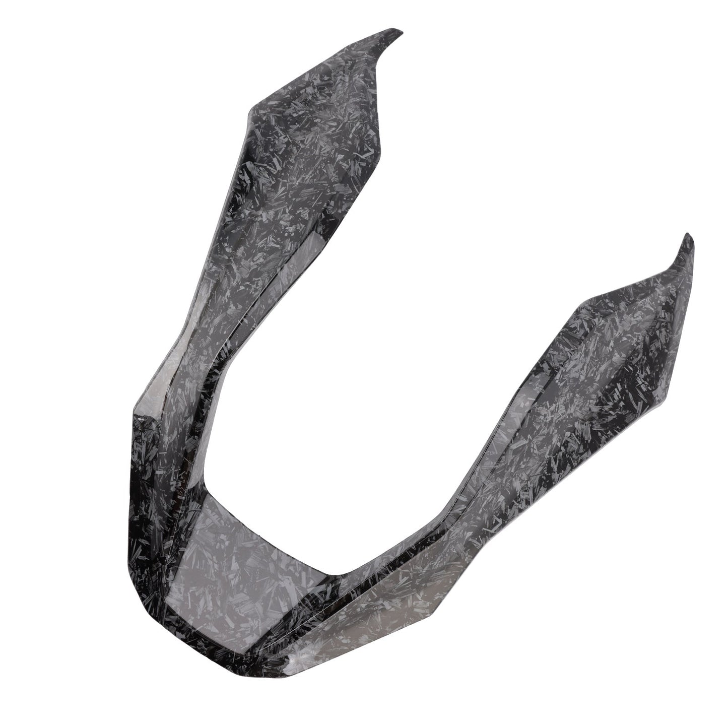Carenatura di estensione del becco del parafango anteriore BMW R1300GS 2024-2025