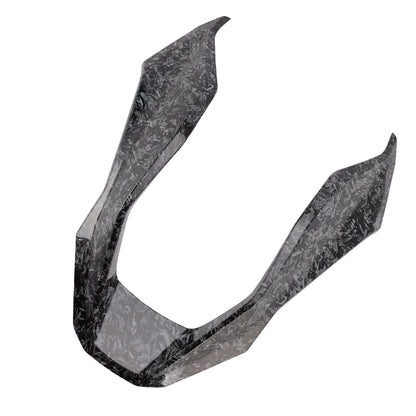 Carenatura di estensione del becco del parafango anteriore BMW R1300GS 2024-2025