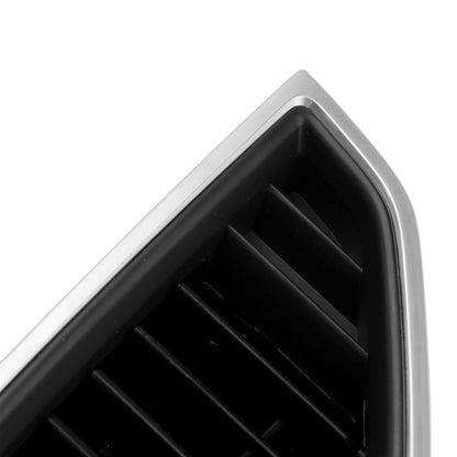 Griglia di ventilazione anteriore sinistra+destra centrale AC 95B819201 per Porsche Macan 2017-2017