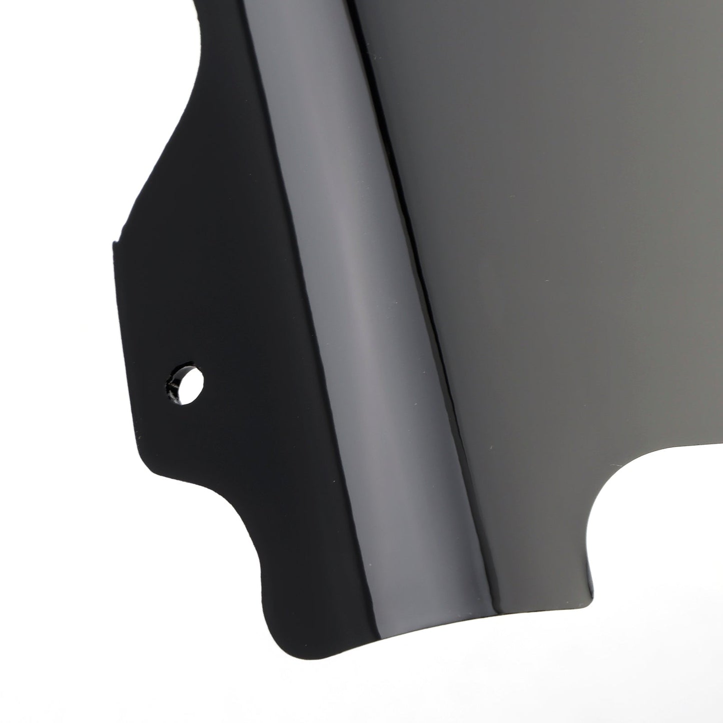 Pannello interruttori carenatura cruscotto copertura accento per Touring Electra Street 2014-2024