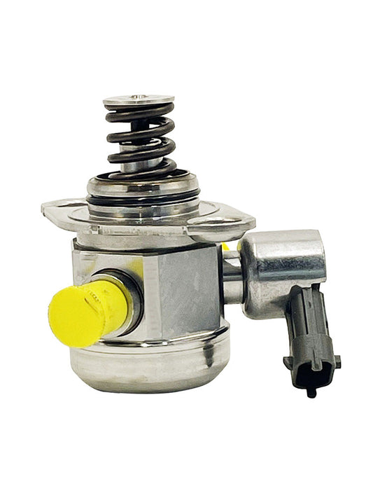 04/2010-07/2015 VOLVO S60 II Pompa carburante ad alta pressione BM5G9D376BB 1752534 0261520139