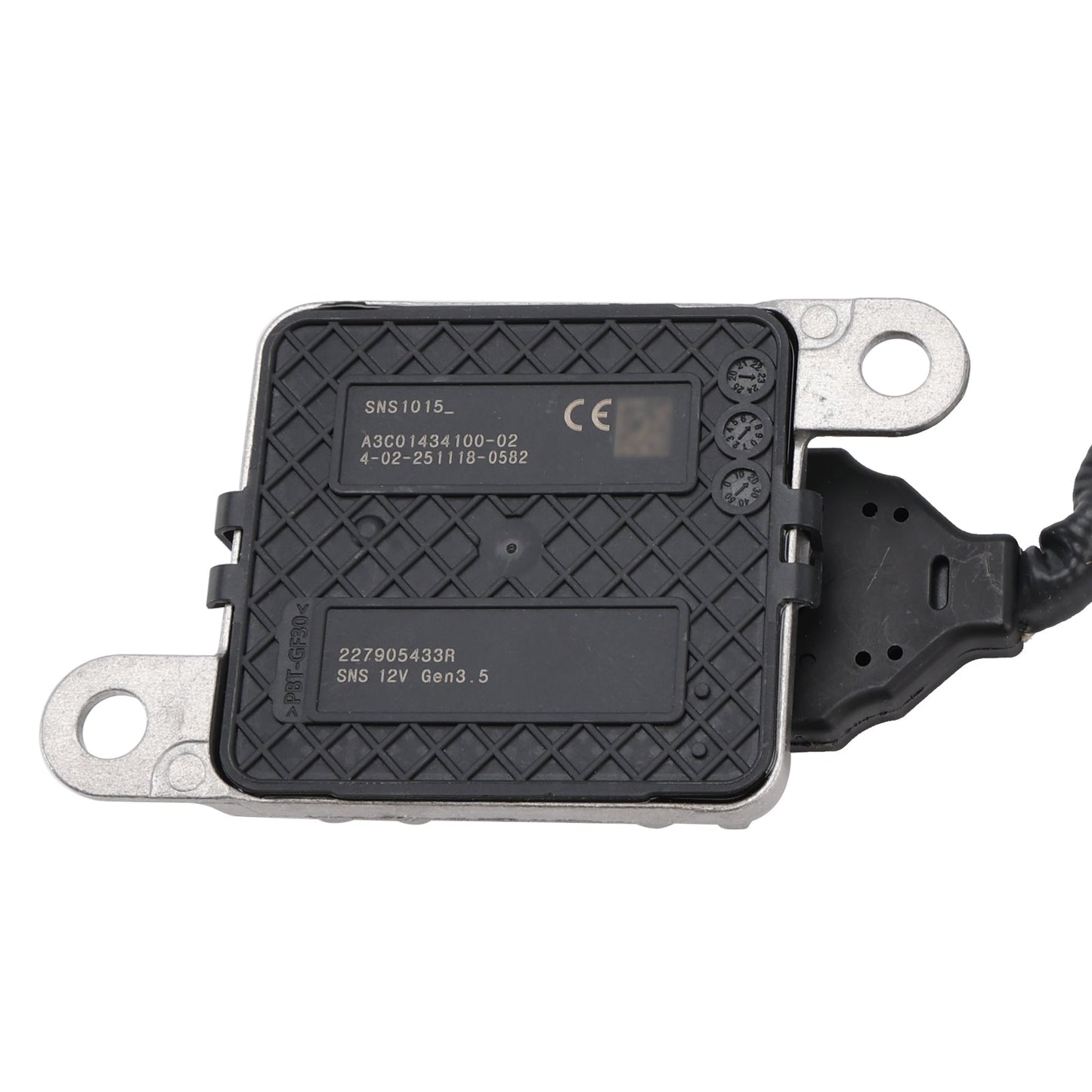 Sensore NOx 227905433R per Nissan NV300 Renault Trafic Master 1.6 dCi