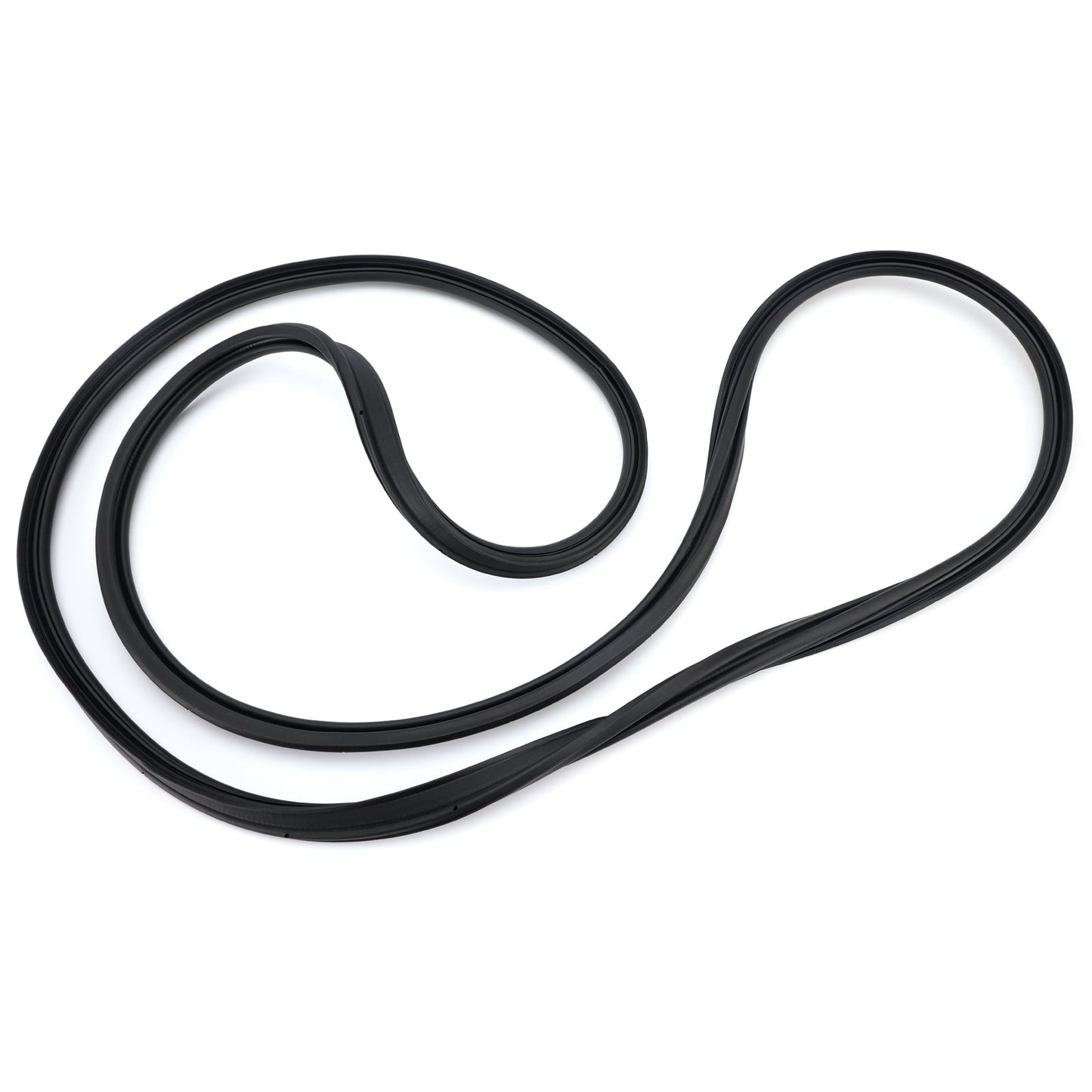 Guarnizione del portellone posteriore per Toyota 4Runner 2010-2019, codice 67881-35061