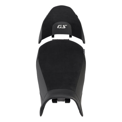 2024-2025 Per BMW R1300GS R 1300 GS Parte anteriore inferiore con sedile posteriore conducente passeggero nero