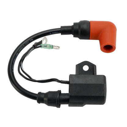 Bobina di accensione adatta per Yamaha 25hp 60hp 70hp 90hp 115hp 150hp 200hp 697-85570-00