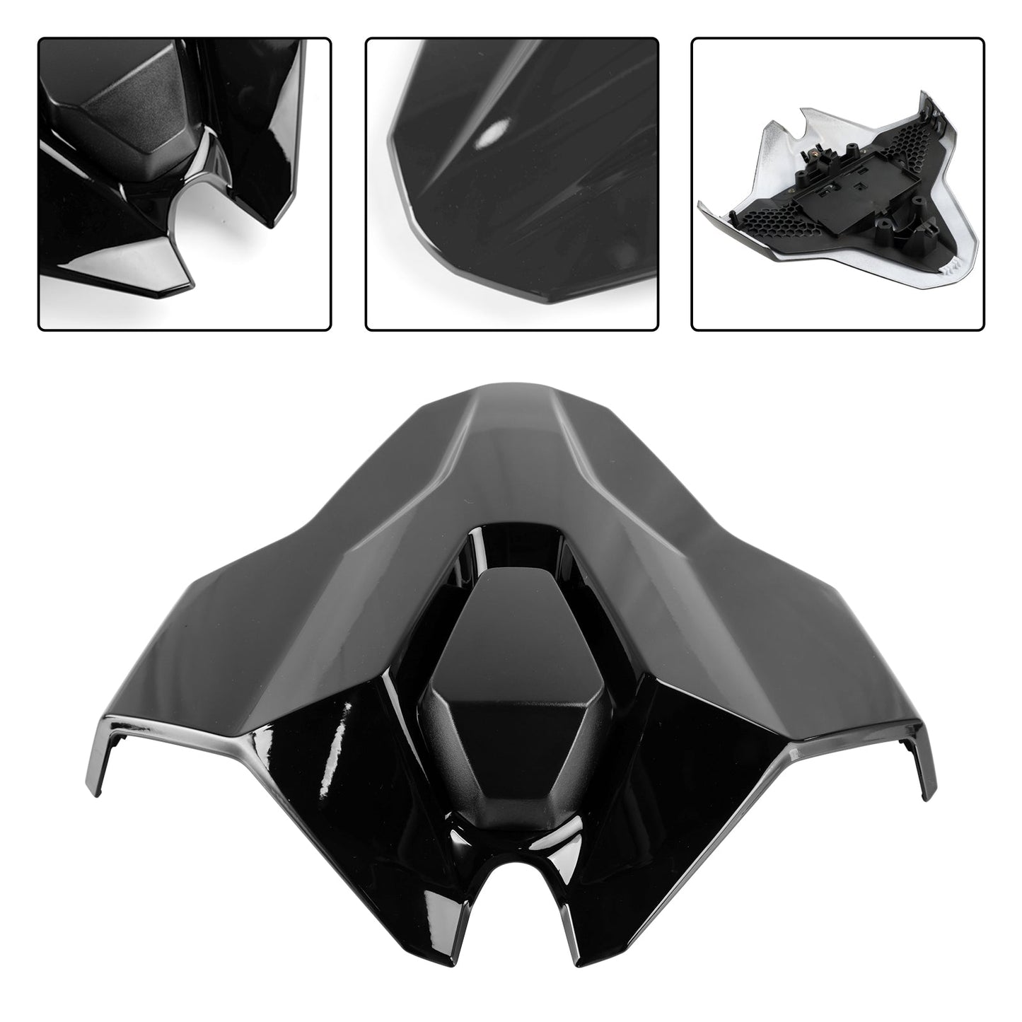 2023-2024 BMW S1000RR Coda Coprisedile posteriore Carenatura