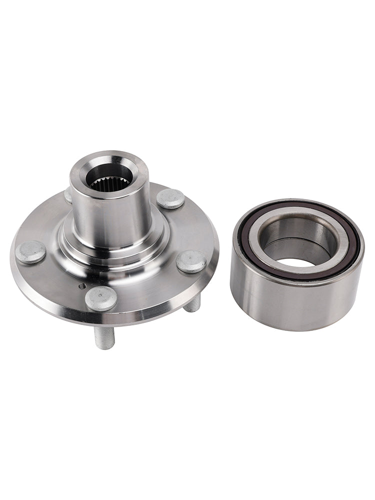 Mozzo ruota anteriore e cuscinetto Honda Ridgeline 2006-2014 44300-SJC-A01
