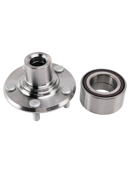 Mozzo ruota anteriore e cuscinetto Honda Ridgeline 2006-2014 44300-SJC-A01