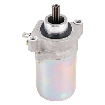 Motorino d'avviamento 9T per Suzuki 110 Smash 110cc FD 110 - 31100B30D61N000