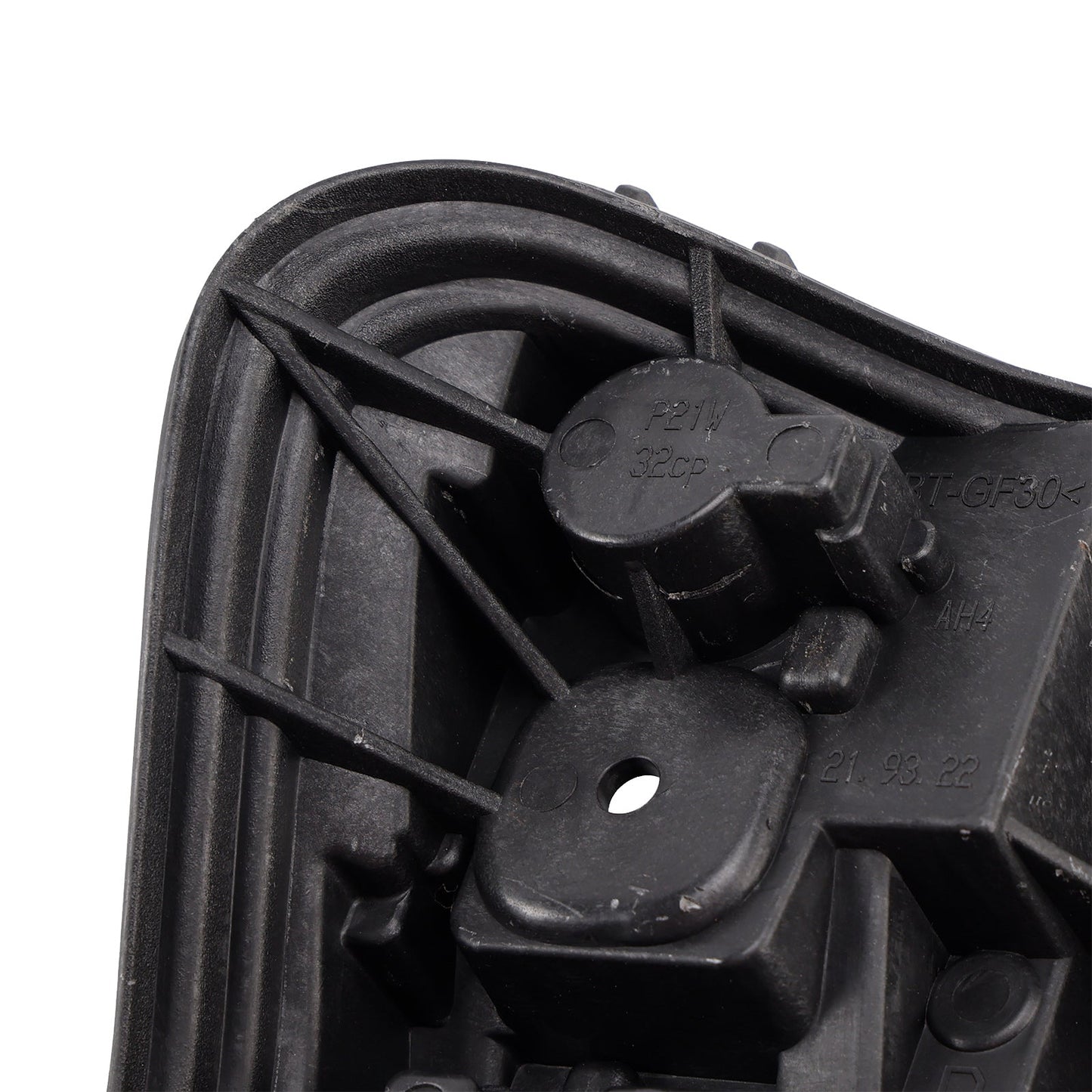 Supporto lampadina luce posteriore destra Audi A3 5 PORTE Sportback 2009-2013 8P4945258D