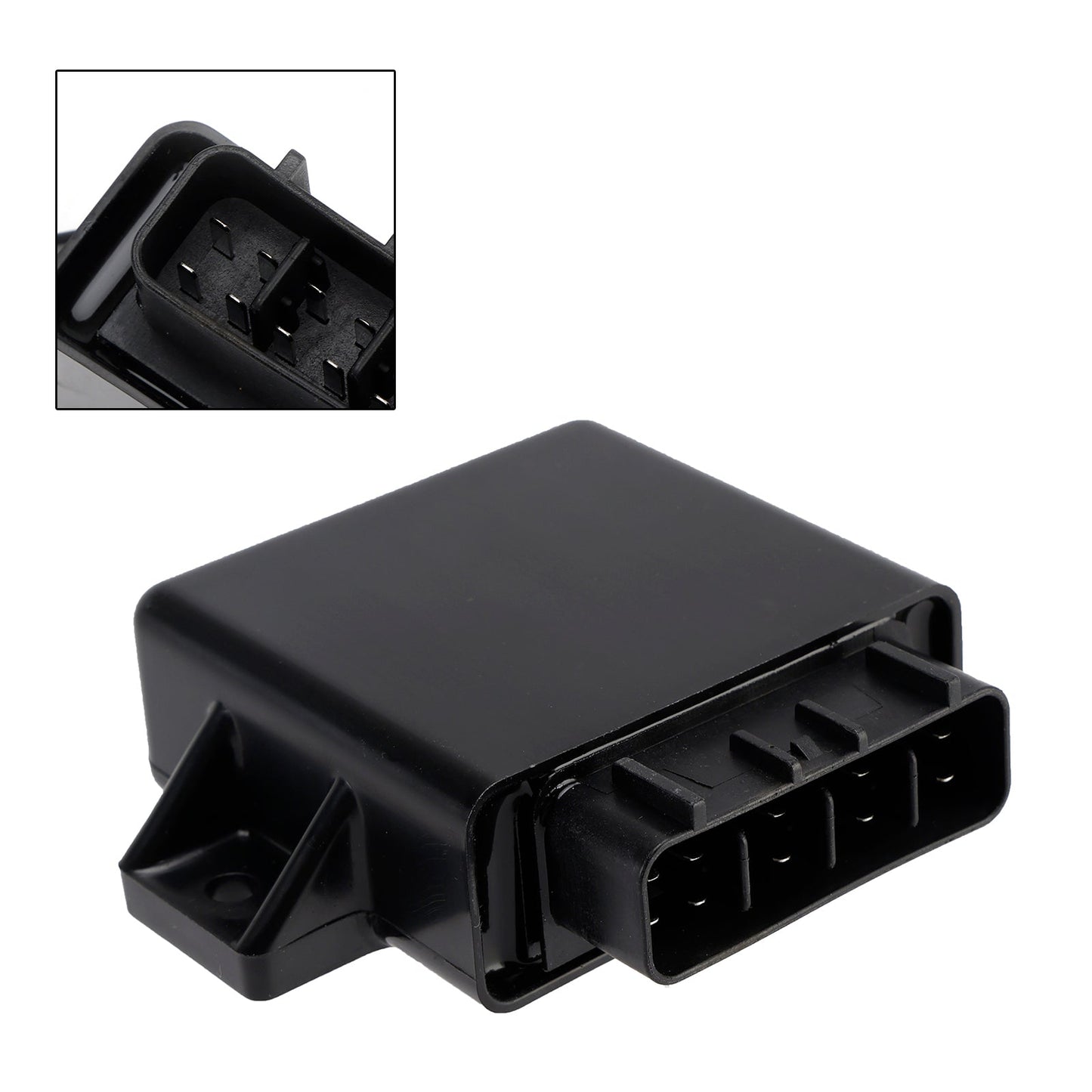 Unità di accensione CDI 283-72202-01 adatta per Beeline Atv Bestia 500 Onroad Lof