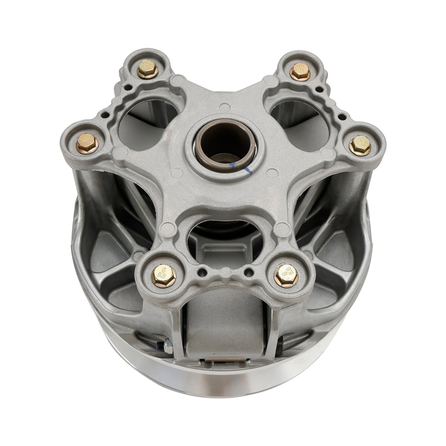 2021 Polaris RZR XP TURBO Set variatore anteriore completo 1323581