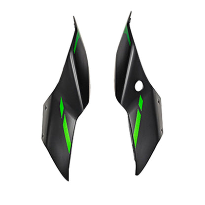 Kit di carene stampate a iniezione per Kawasaki Z900 2025-2026