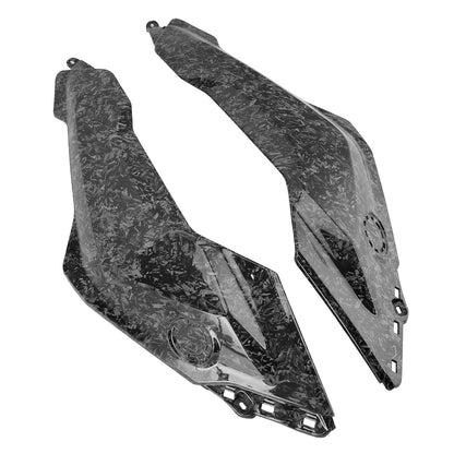 Carenatura del pannello di copertura del telaio del serbatoio laterale BMW R1300GS 2024-2025