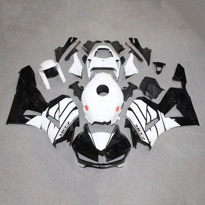Kit di carene in plastica ABS stampate a iniezione per Honda CBR600RR 2013-2025 F5