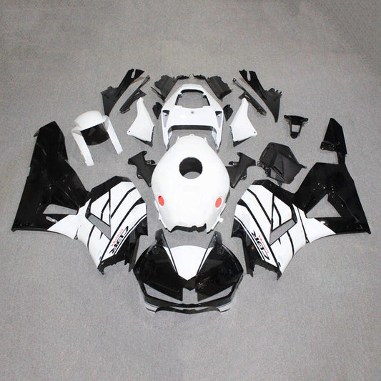 Kit di carene in plastica ABS stampate a iniezione per Honda CBR600RR 2013-2025 F5