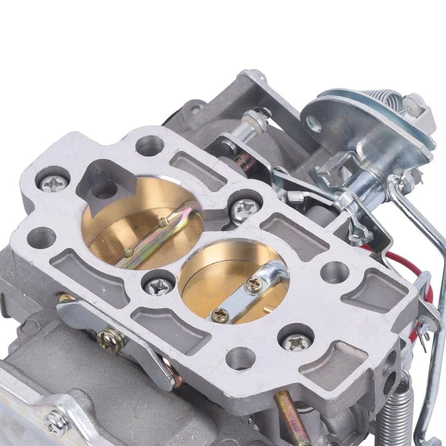 Carburatore 16010-J1700 per motore Nissan 720 Z24 Datsun 2.0L 2.2L 2.4L 1983-1988