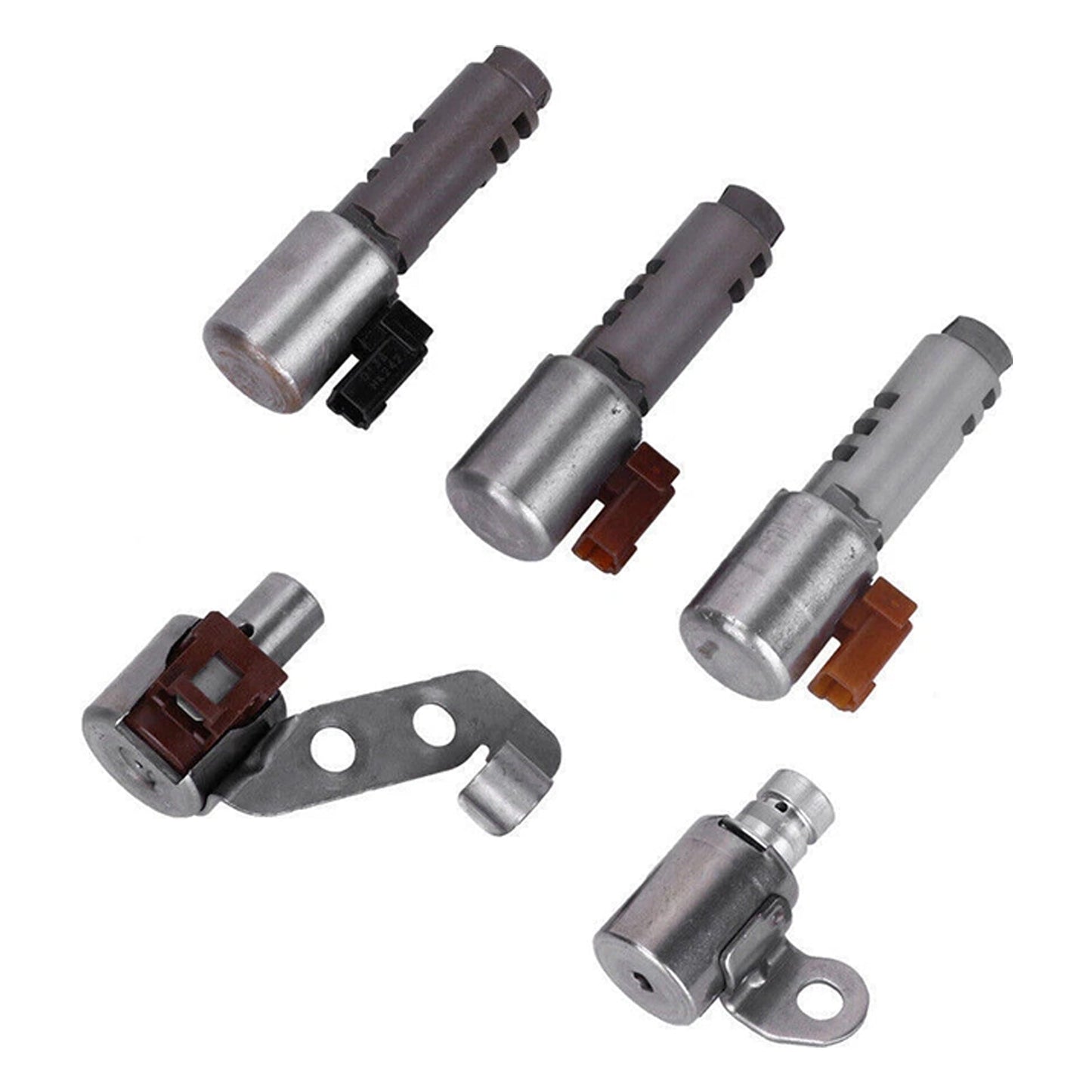 Kit solenoide trasmissione TOYOTA SOLARA 5 pezzi 2002-2005 U140 U240 U241