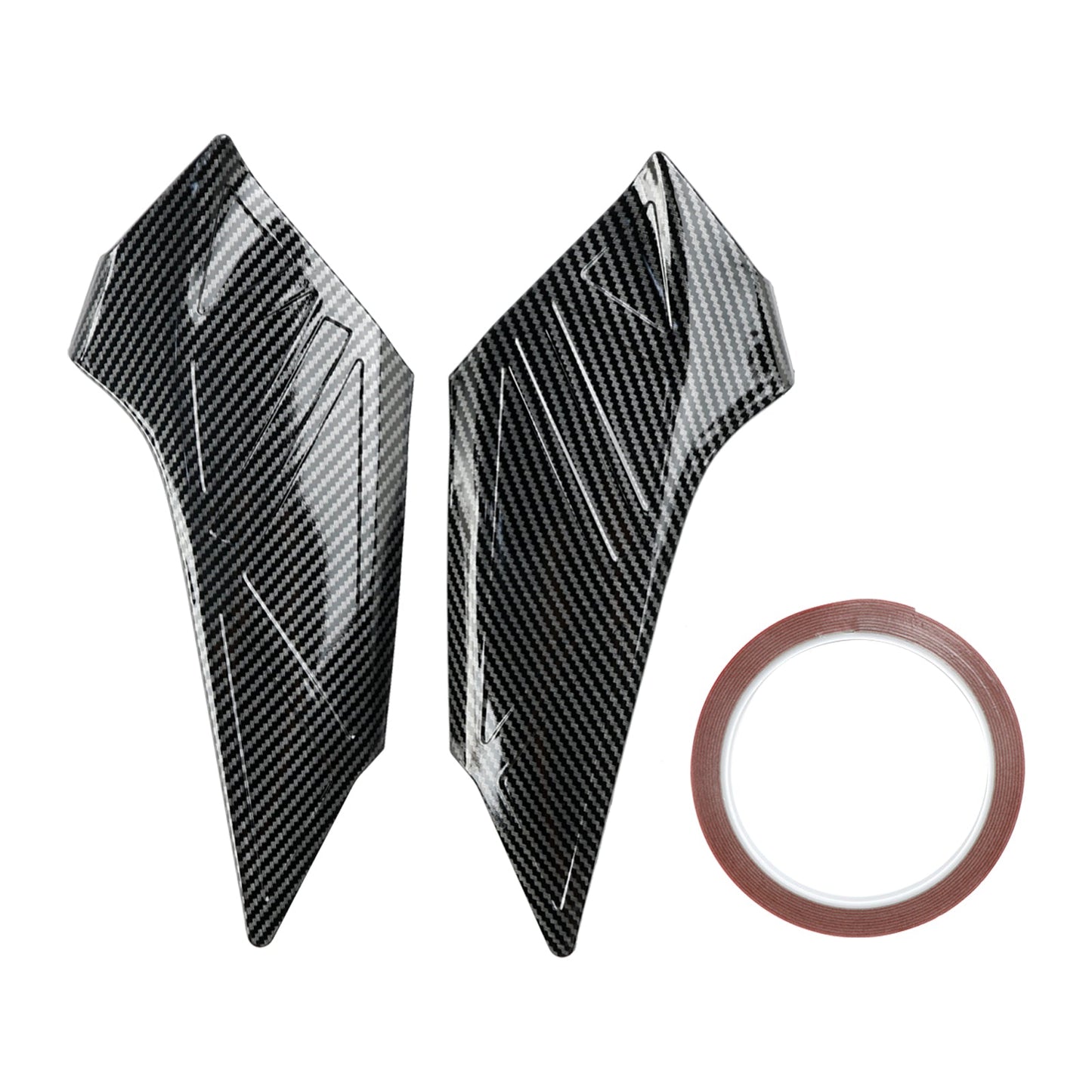 Protezione per pannello telaio laterale, carenature, adatta per BMW R1300GS 2024+