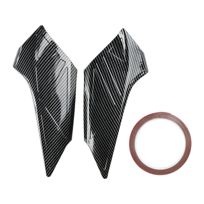 Protezione per pannello telaio laterale, carenature, adatta per BMW R1300GS 2024+