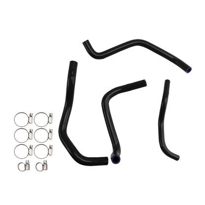 Tubo flessibile in silicone per il liquido di raffreddamento del radiatore della Honda CB500 Hornet 2024-2025