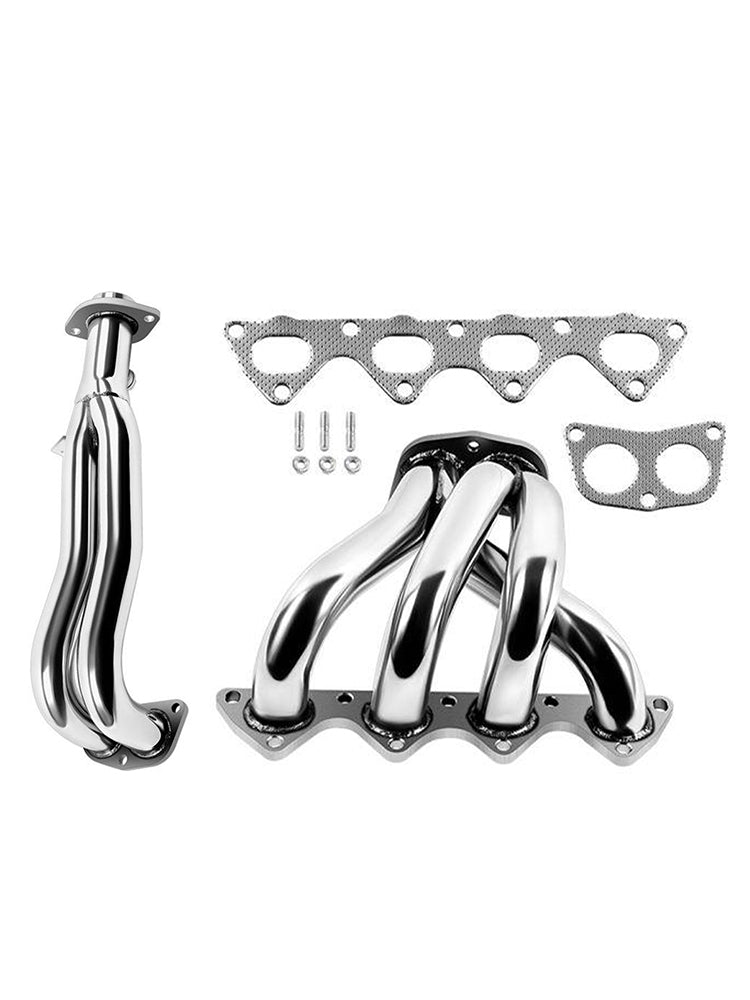 Collettore di scarico in acciaio inossidabile per Acura Integra 1.8L 1994-2001