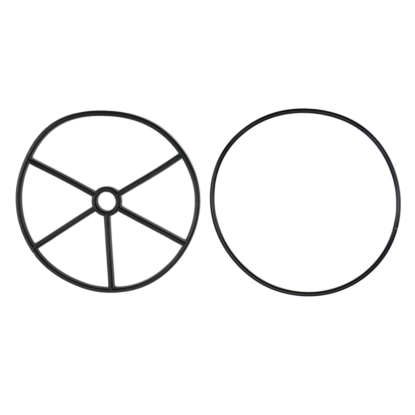 R0443900 Gruppo valvola superiore da 2"" per sostituzione valvola multiporta Zodiac Jandy