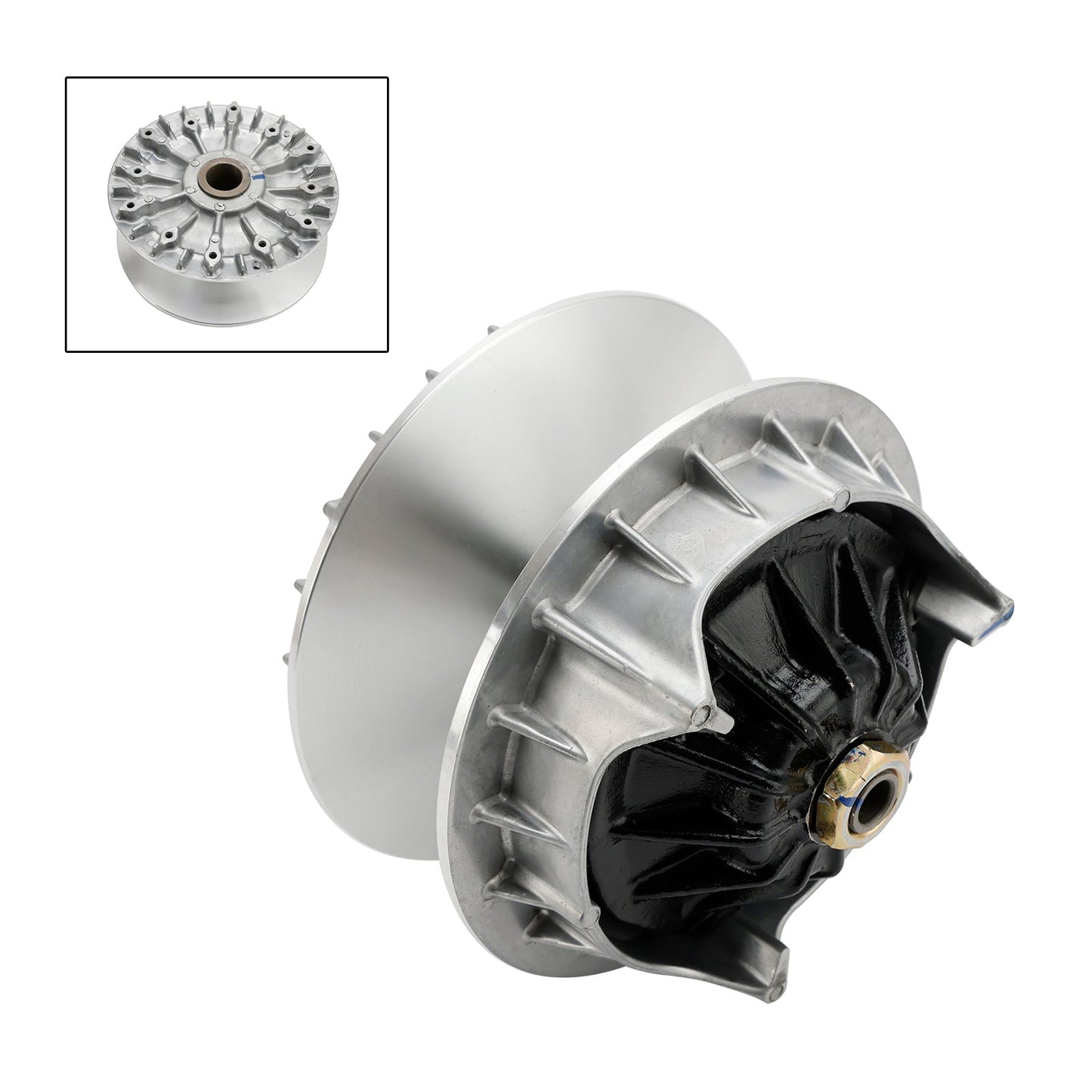 2022 CFMoto CFORCE 600 CF600AZ-3SA Set di pulegge variatore frizione anteriore 0Gs0-051000-10010