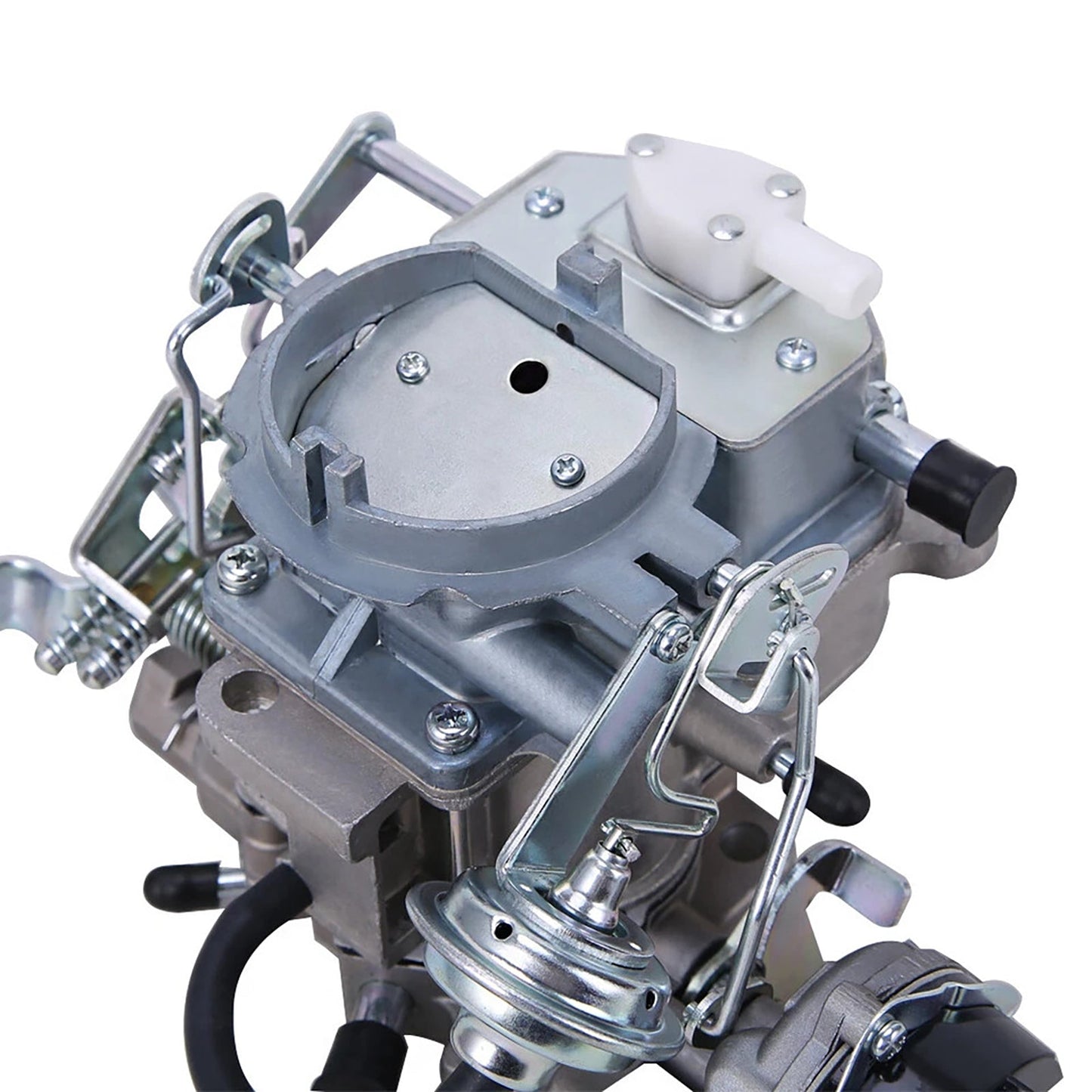Carburatore Jeep Wrangler Islander 2 BBL 1988 1806449