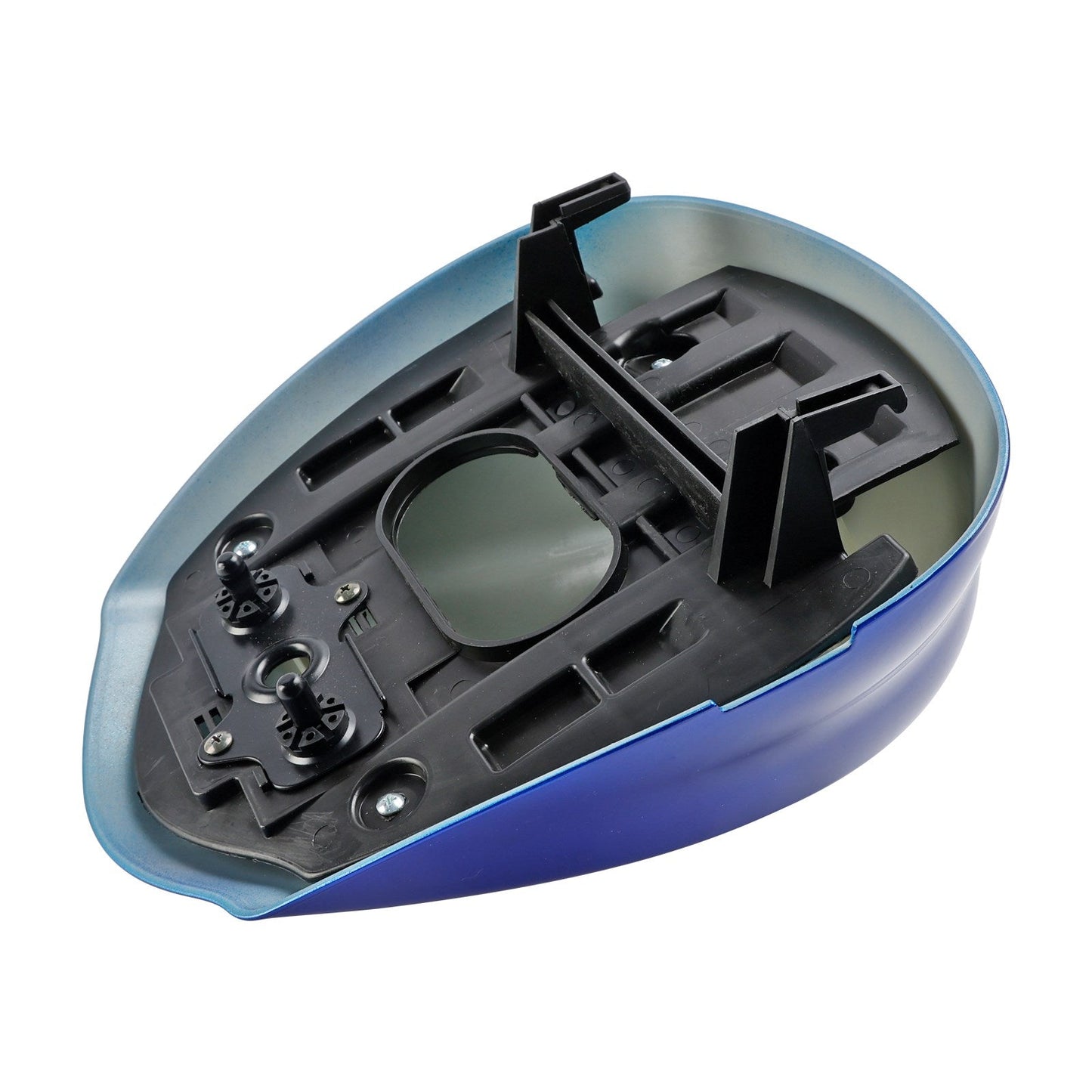 Copertura carenatura sedile posteriore Suzuki GSX1300R GSX-R1300 Hayabusa 2008-2020