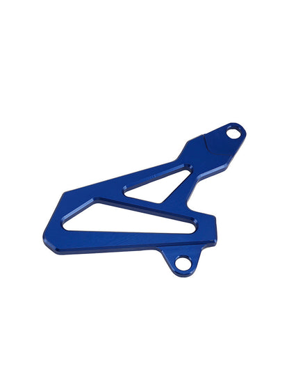 Protezione coperchio pignone anteriore per Suzuki DR-Z400SM 2000-2024 DRZ400/S/E