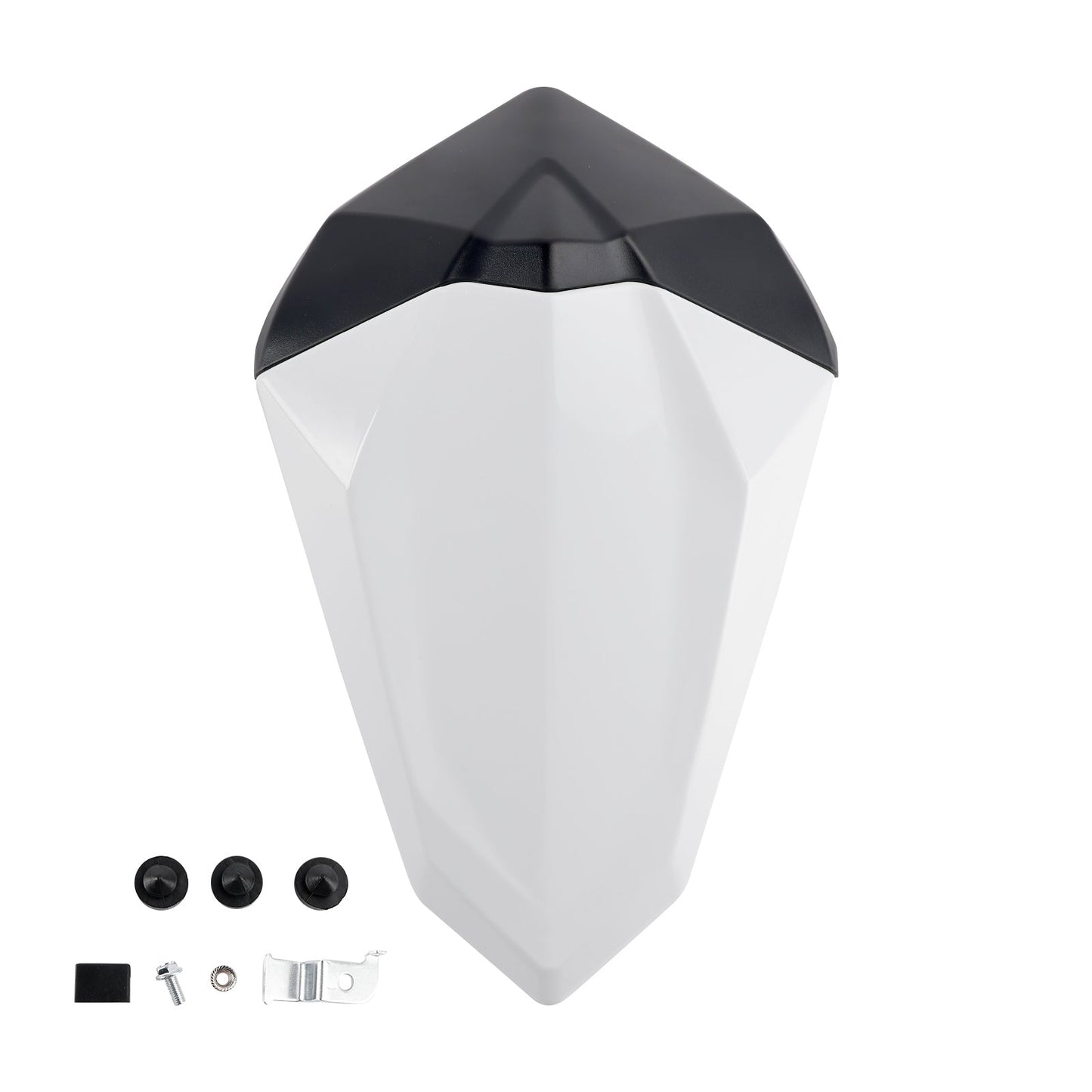 Carenatura posteriore per sedile posteriore Kawasaki Ninja 500 EX500R Z500 2024-2025