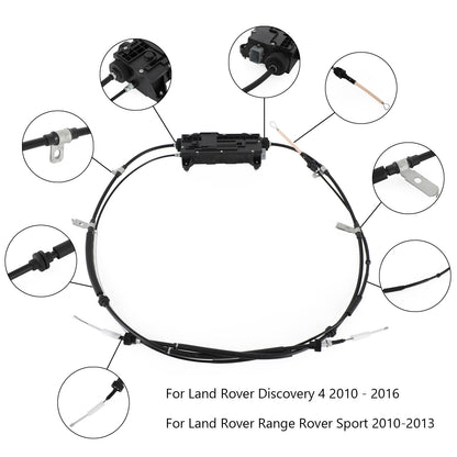 Parcheggio Freno Modulo LR072318 Per Land Rover Discovery 4/Range Rover Sport