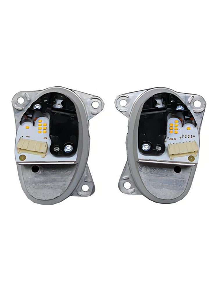Modulo di controllo della luce di svolta a LED sinistra+destra BMW 6er F12 LCI 2014-2018 63117394905 7394905