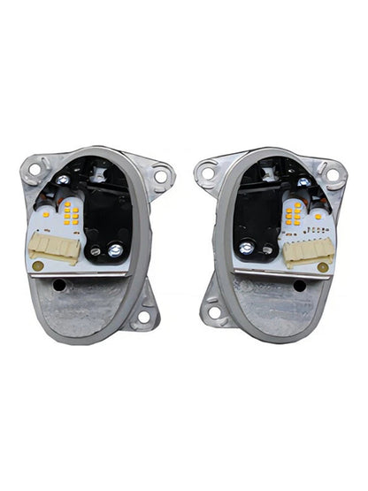 Modulo di controllo della luce di svolta a LED sinistra+destra BMW 6er F12 LCI 2014-2018 63117394905 7394905