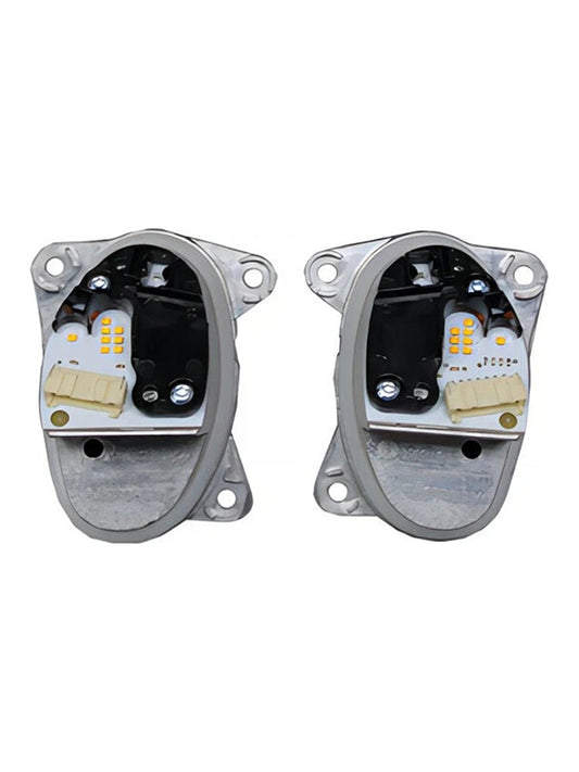 Modulo di controllo della luce di svolta a LED sinistra+destra BMW 6er F12 LCI 2014-2018 63117394905 7394905