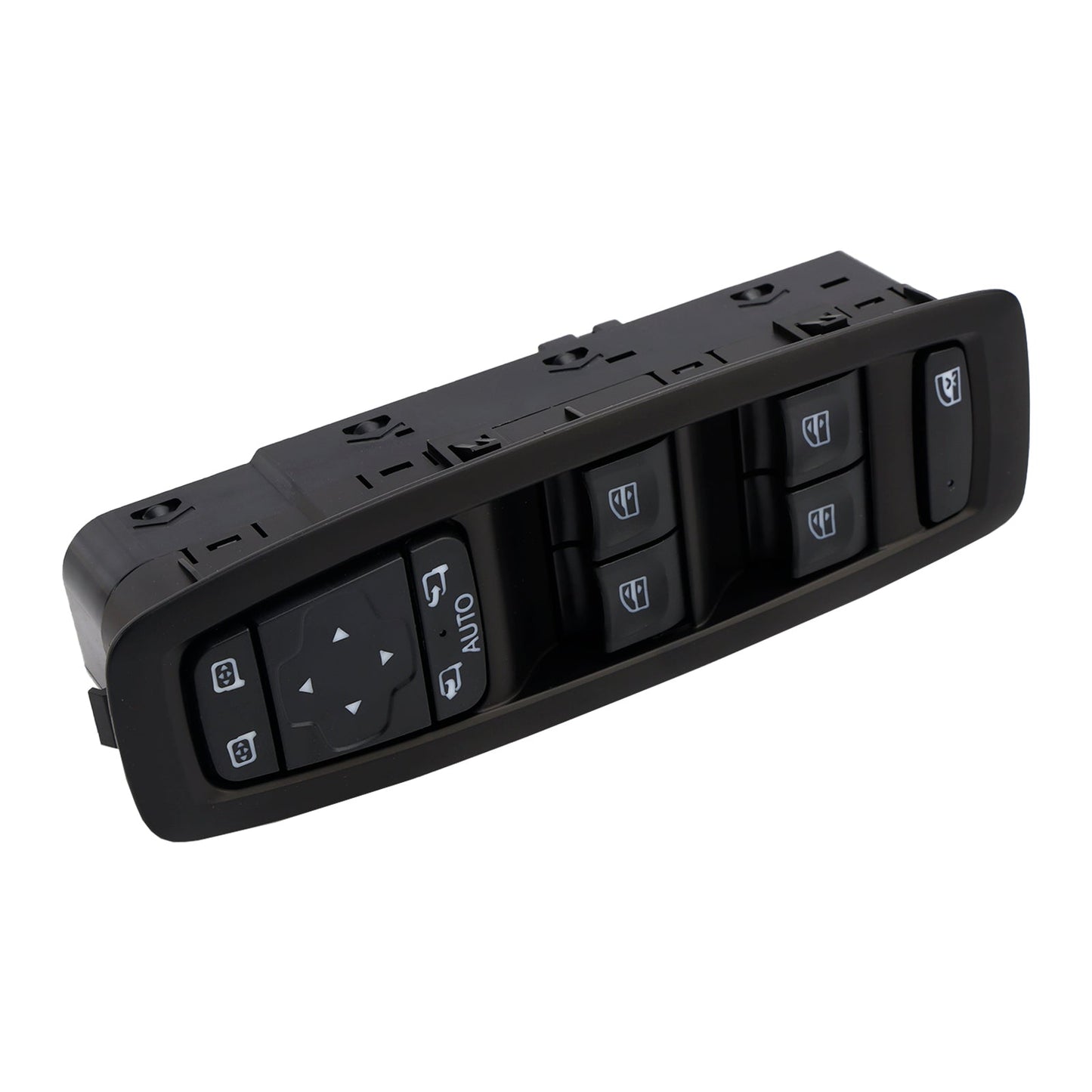 PULSANTE DI COMANDO ALZACRISTALLO ANTERIORE SINISTRO per Renault Megane 4 Scenic 254012952R