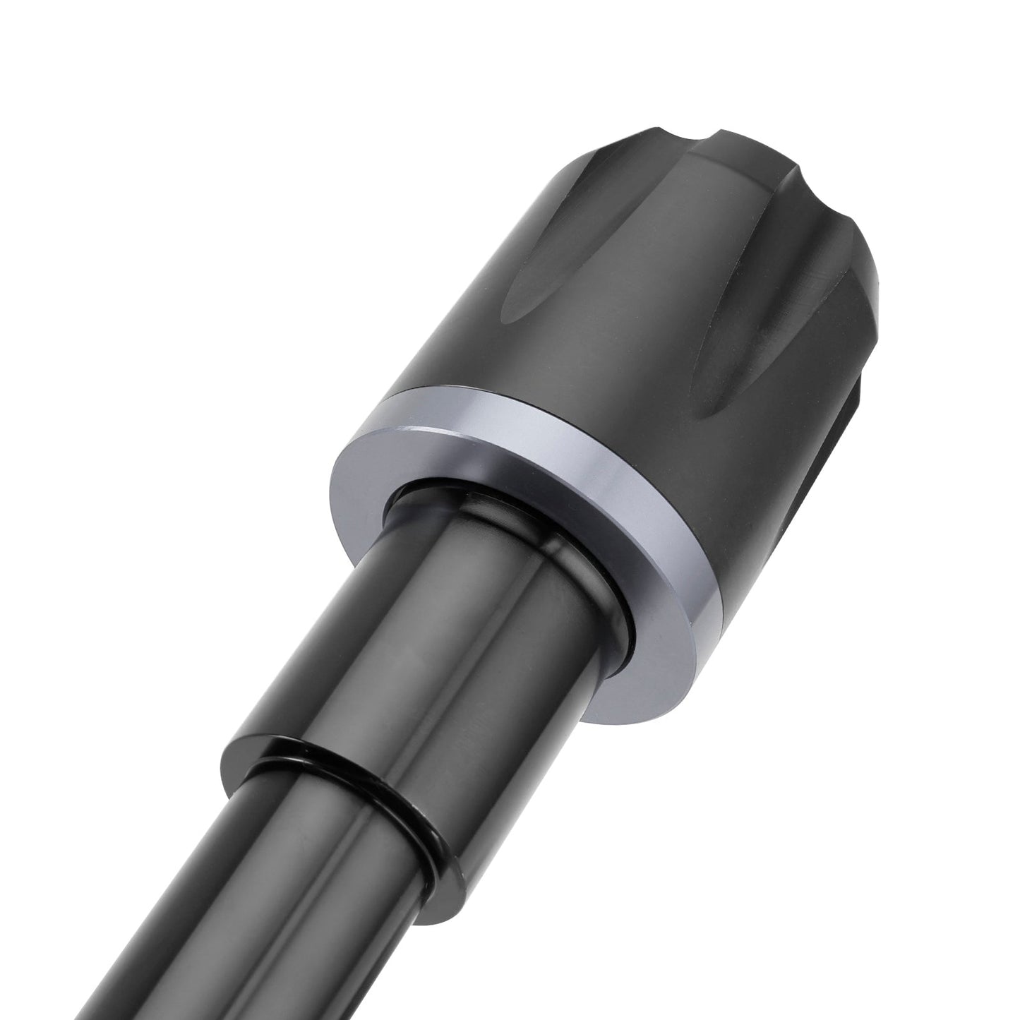 Protezione antiurto per telaio in alluminio Honda Rebel Cmx500 Cm500 2017-2021, colore oro e nero