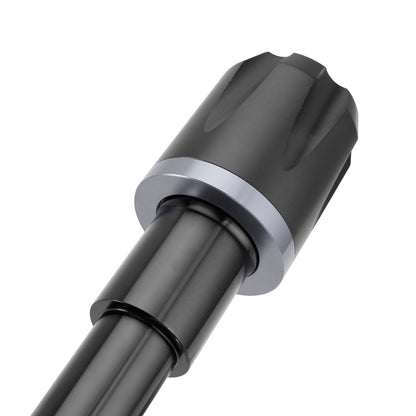 Protezione antiurto per telaio in alluminio Honda Rebel Cmx500 Cm500 2017-2021, colore oro e nero